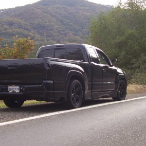 My Ride