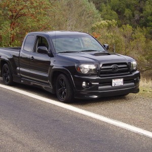 My Ride