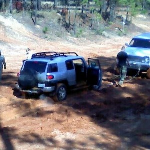 FJ#4