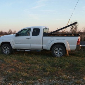 loaded with wood 2