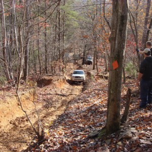 Hillclimb