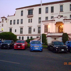 Vets Home Hospital