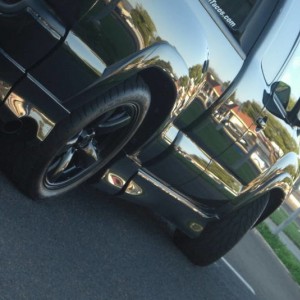 My Ride