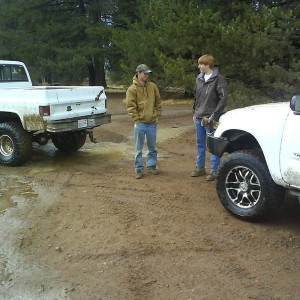 Chevy? embarrassing :(