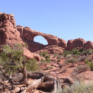 hole in the wall