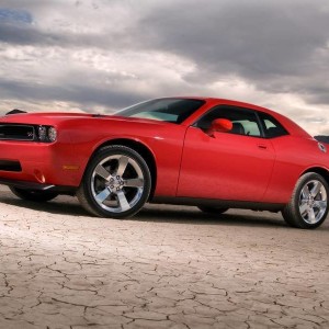 Dodge-Challenger-RT-Front-And-side1