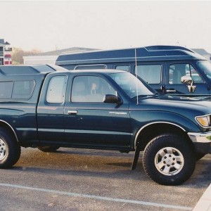 Tacoma Pics