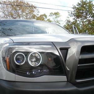 Halos