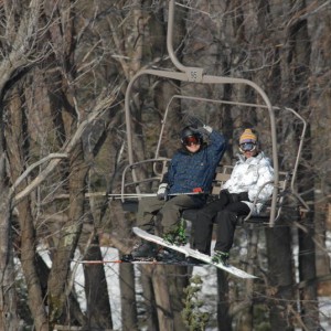 Snowboarding 7