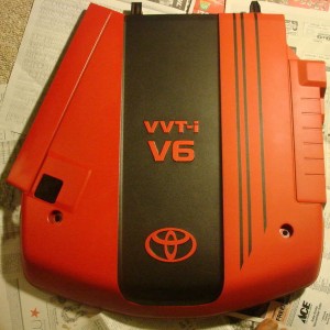engine cover mod 3