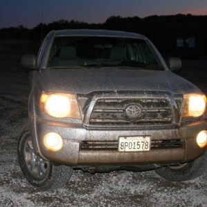 Corral Canyon