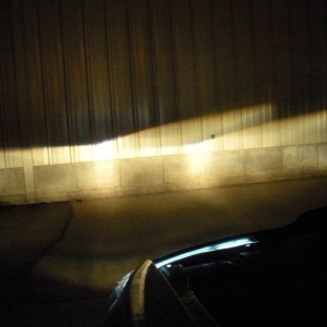 Halos on