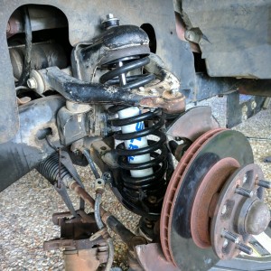 Spacerlift+shocks-installed