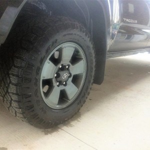 Tires