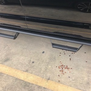 TubeSteps
