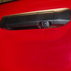 09-style backup camera in an 08