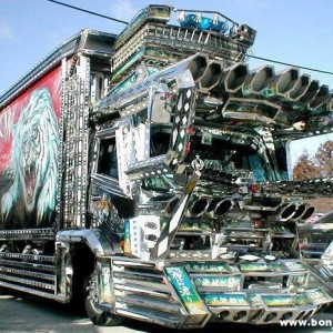 chrome