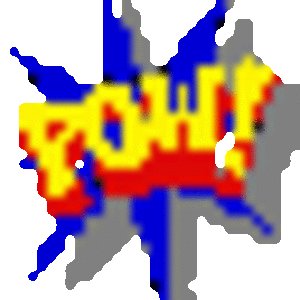 pow