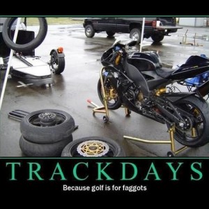 TrackDays