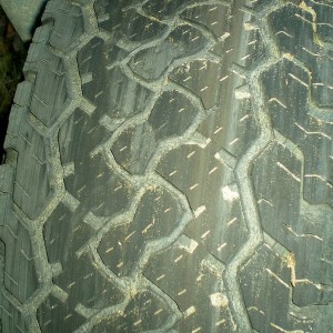 Rugged Fails