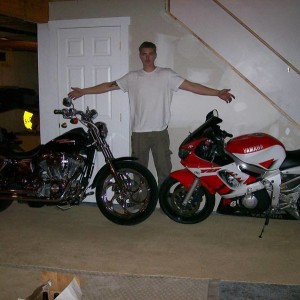 The Summer rides