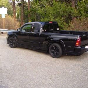 My Ride