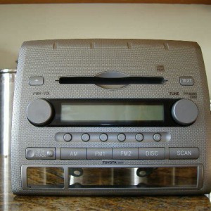 05 + cd player,