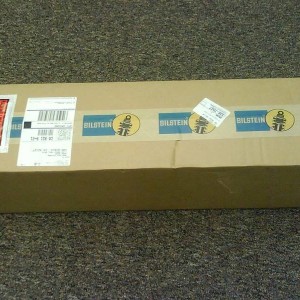 I wonder what's in there... :D
