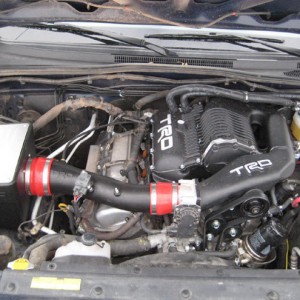 newfront