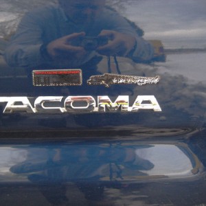 badge