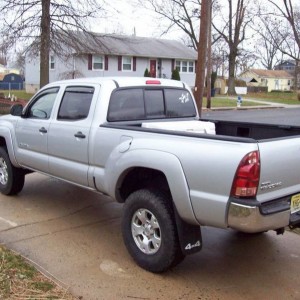 Lift Complete