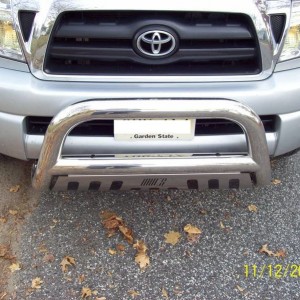 front_bar