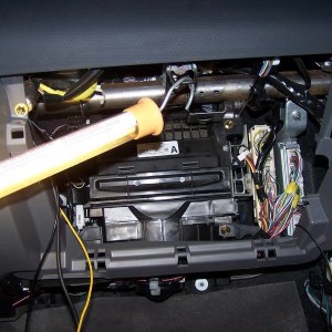 Sirius / blue tooth adapters