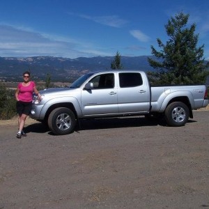 Gurlfriends Truck 07 B4 mods