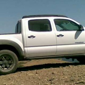 My truck