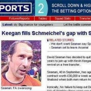 keegan