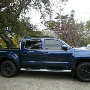 2008 Toyota Tacoma TRD Sport PreRunner