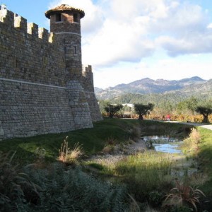 Castellodi Amarosa
