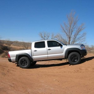 Day at the Candian River - Rita Blanca Rec Area