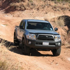 Candian River - Rita Blanca Rec Area