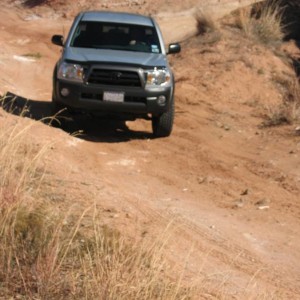 Candian River - Rita Blanca Rec Area