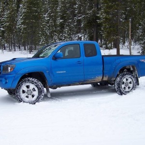 Tacoma