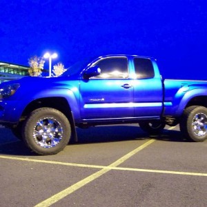 Tacoma