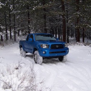 Tacoma