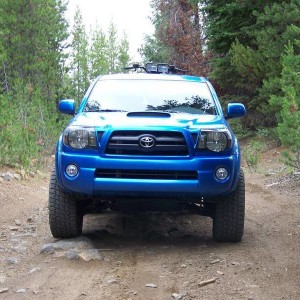 Tacoma
