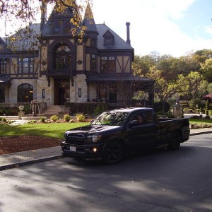 My Ride