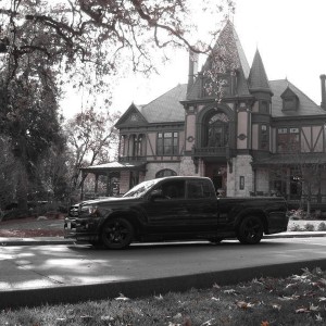 My Ride