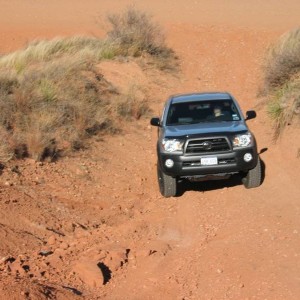 Candian River - Rita Blanca Rec Area