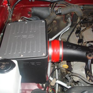 TRD CAI