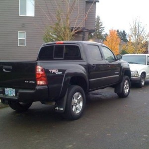 my taco & s10